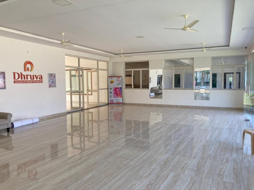 Dhruva College of Design and Graduate Studies Campus photo 5