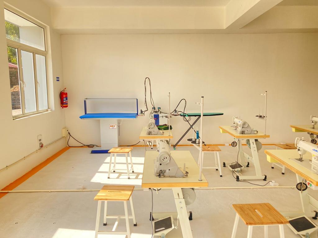 Dhruva College of Design and Graduate Studies Campus photo 8