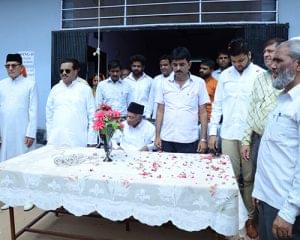 Rajasthan Unani Medical College and Hospital Jaipur Some Moments photo 3