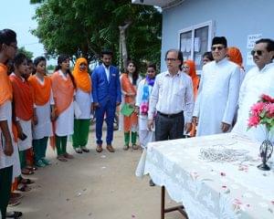 Rajasthan Unani Medical College and Hospital Jaipur Some Moments photo 4