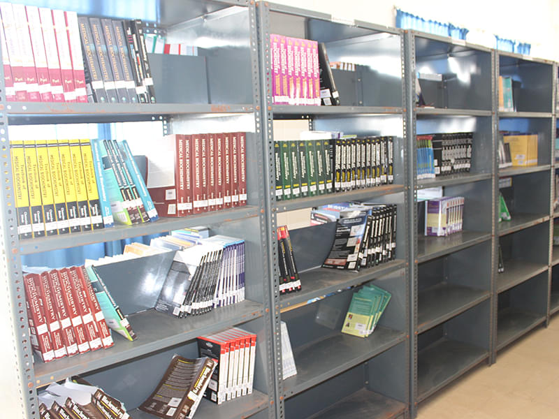 World College of Medical Sciences Research and Hospital Jhajjar Some Facilities photo 3