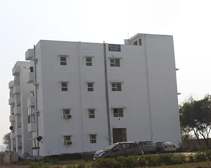 World College of Medical Sciences Research and Hospital Jhajjar Some Facilities photo 5