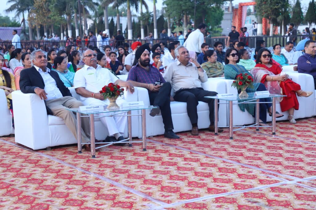 Yamuna Institute of Nursing Yamuna Nagar Some Moments photo 3