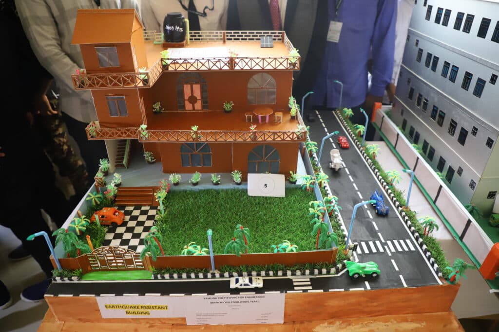 Yamuna Institute of Nursing Yamuna Nagar Some Moments photo 5