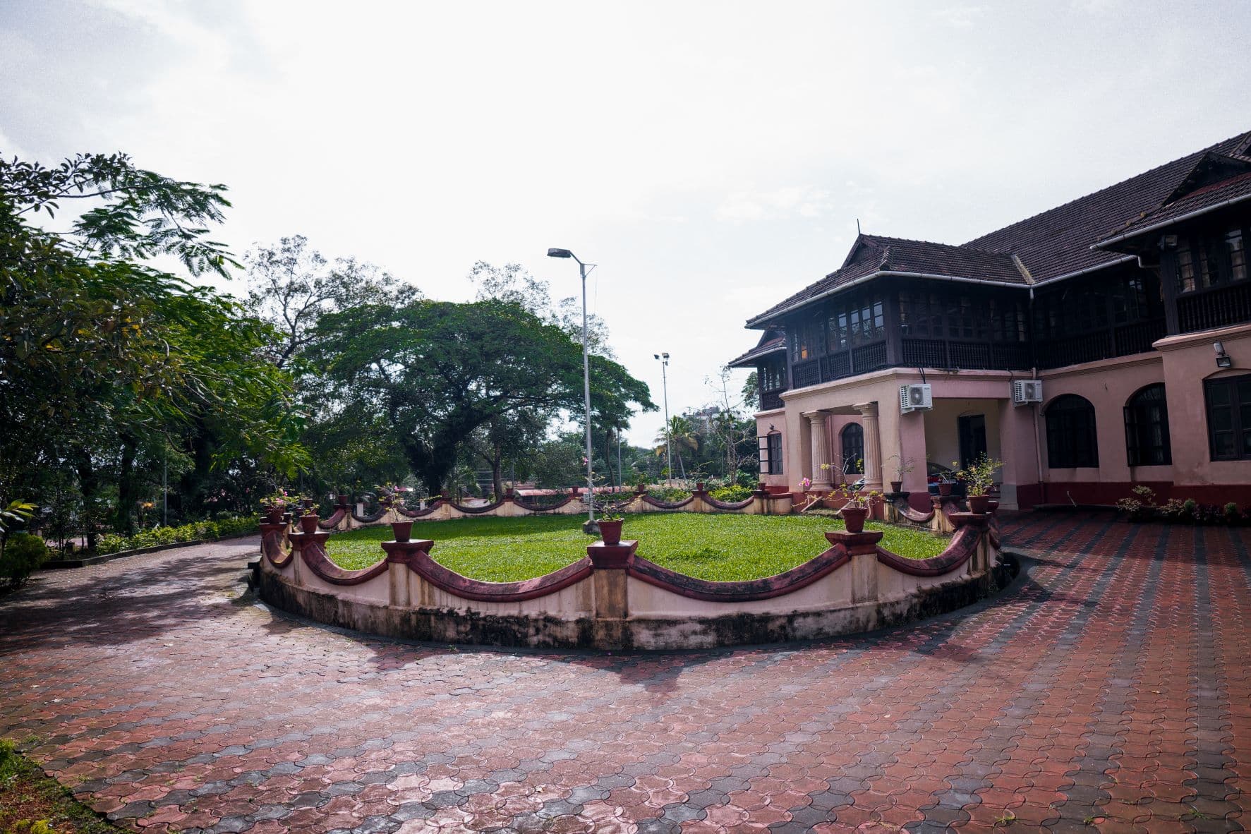 Bhavan's Royal Institute of Management Kochi Infrastructure photo 6