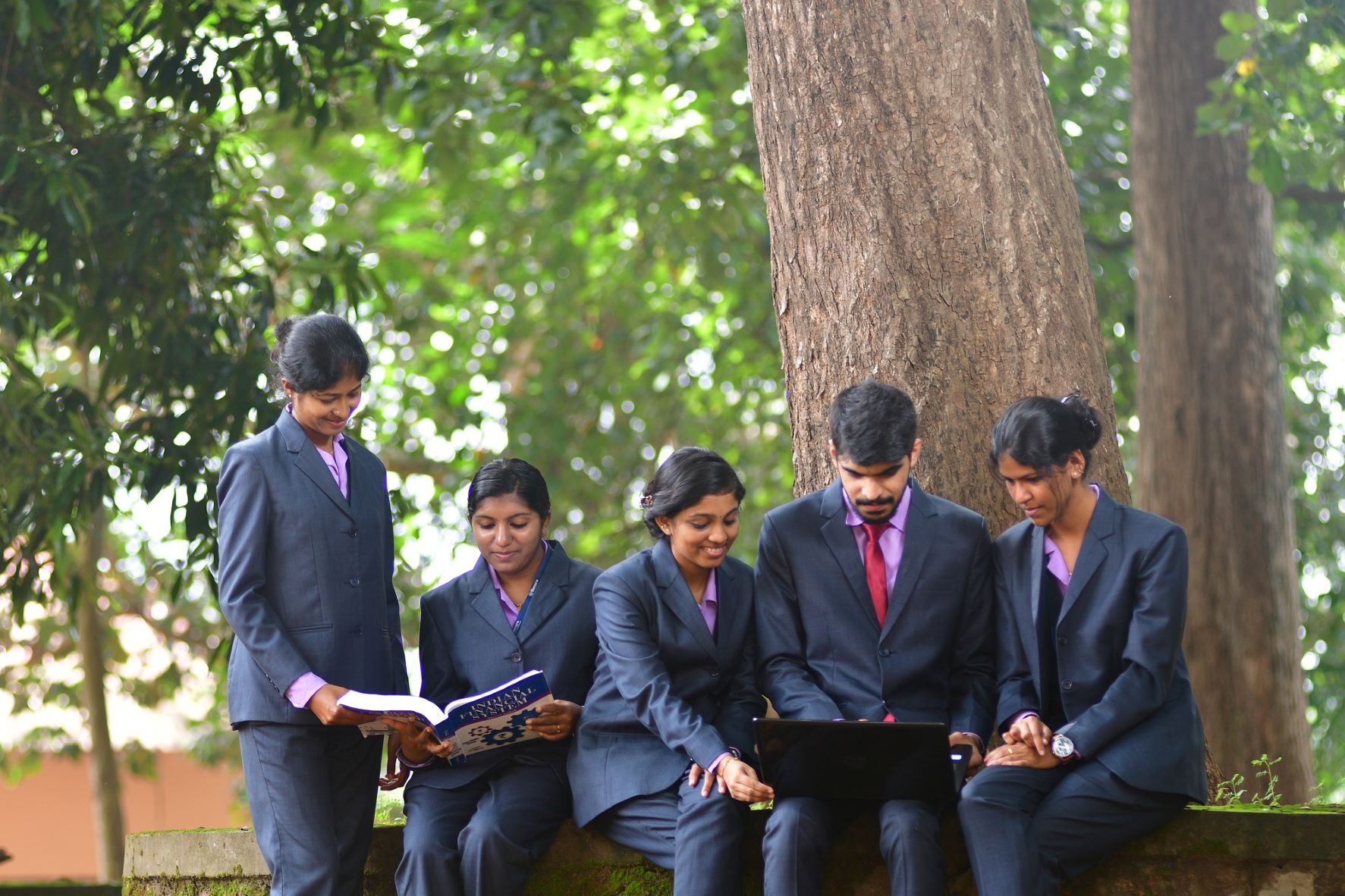 Bhavan's Royal Institute of Management Kochi Infrastructure photo 9
