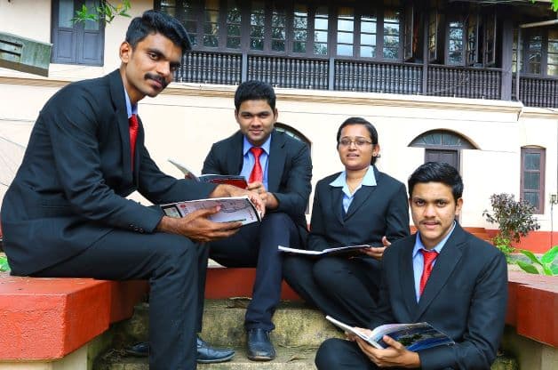 Bhavan's Royal Institute of Management Kochi Infrastructure photo 11