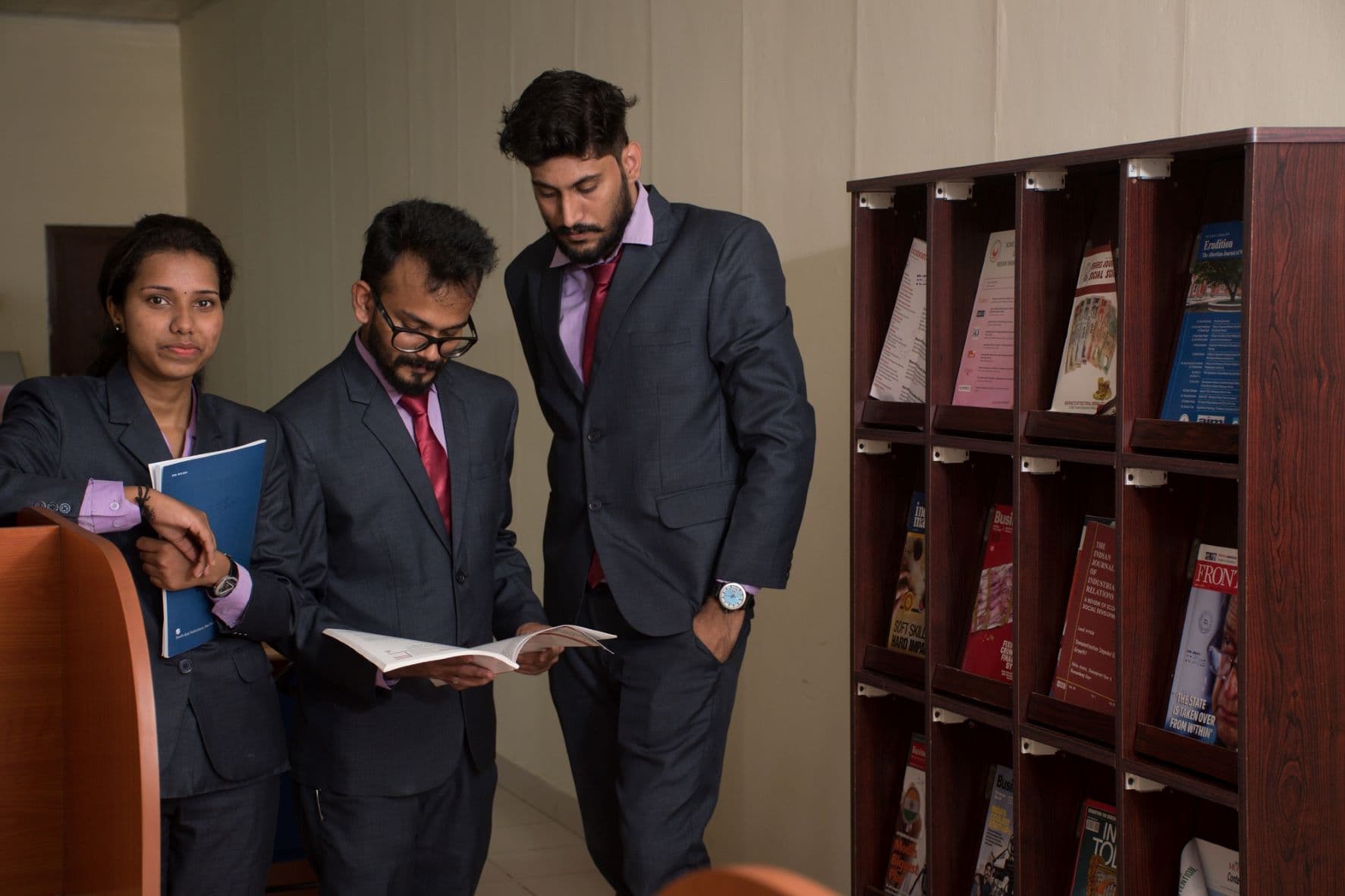 Bhavan's Royal Institute of Management Kochi Infrastructure photo 12