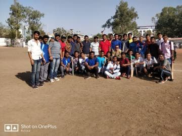 Mother Teresa College of Nursing Aurangabad Some Moments photo 1