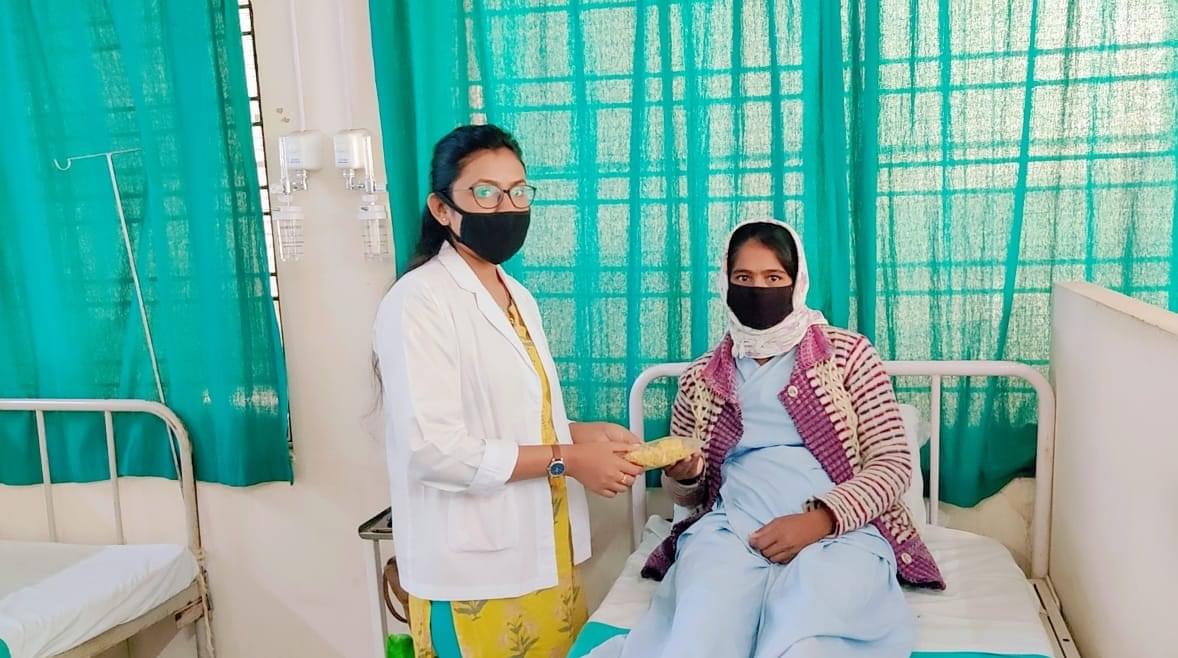 Datta Meghe College of Nursing Nagpur Some Moments photo 2