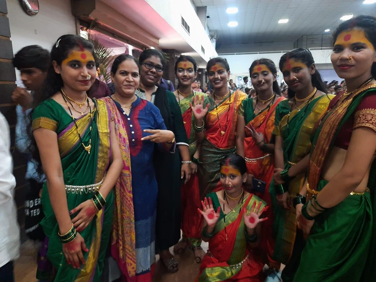 Datta Meghe College of Nursing Nagpur Some Moments photo 4