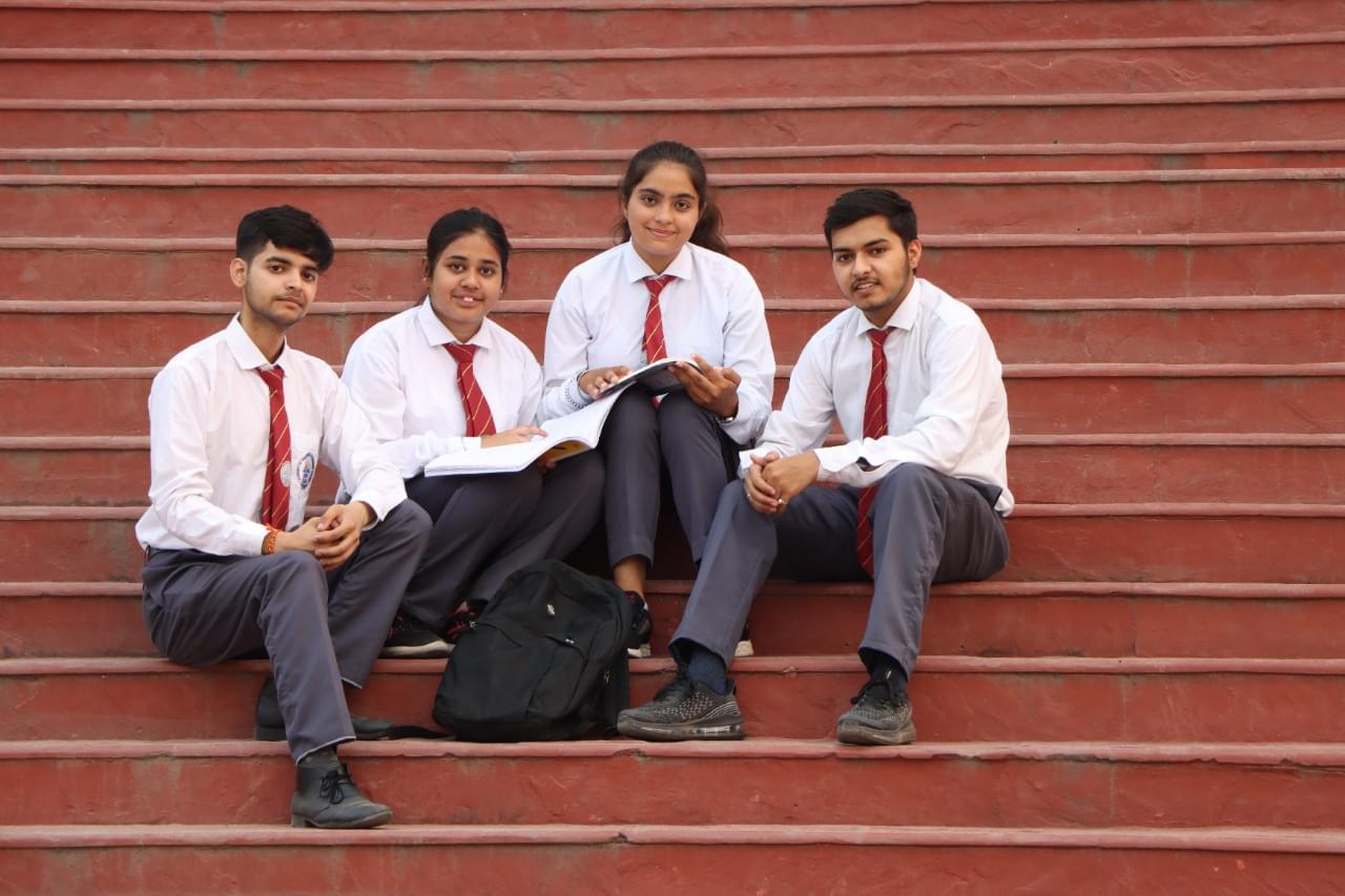 University of Engineering & Technology Haridwar Infrastructure photo 3