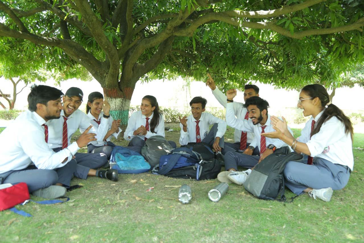 University of Engineering & Technology Haridwar Infrastructure photo 1