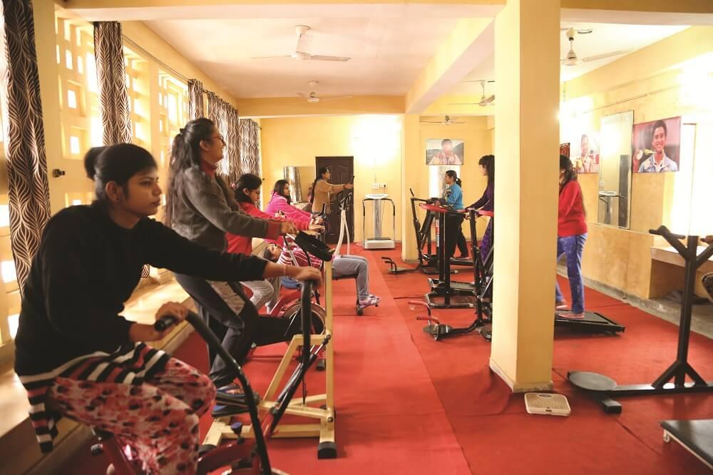 University of Engineering & Technology Haridwar Infrastructure photo 7