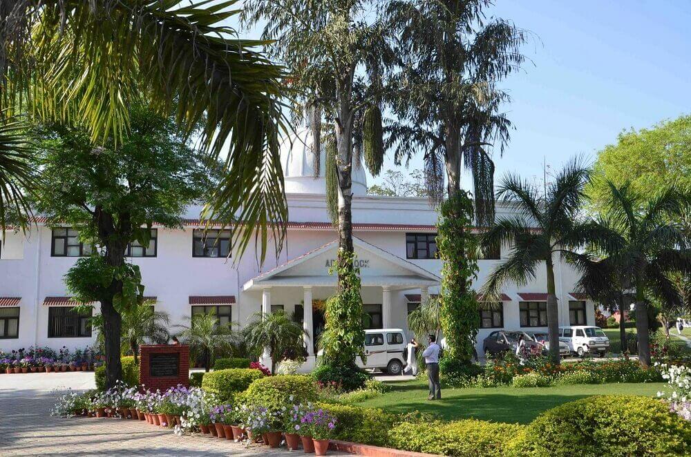 University of Engineering & Technology Haridwar Infrastructure photo 6