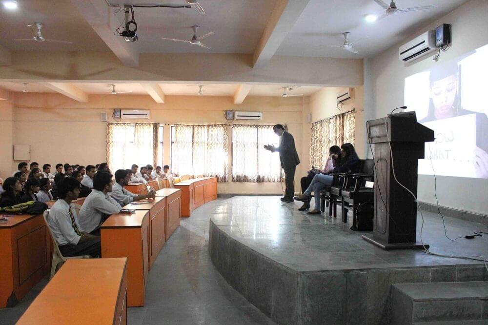 University of Engineering & Technology Haridwar Infrastructure photo 5