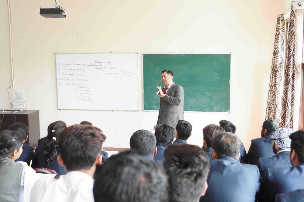 University of Engineering & Technology Haridwar Infrastructure photo 4