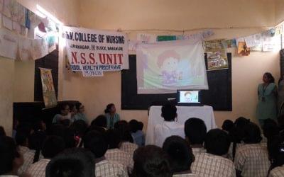 RV College of Nursing Bangalore Some Moments photo 4