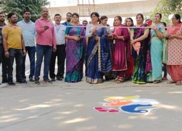 Unique Institute of Management and Technology Ghaziabad General photo 15