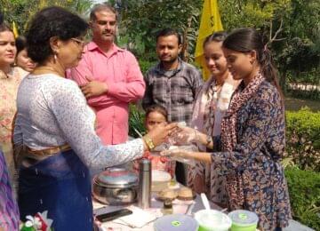 Unique Institute of Management and Technology Ghaziabad General photo 13