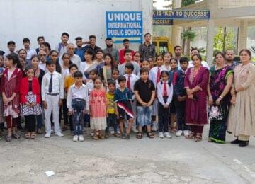 Unique Institute of Management and Technology Ghaziabad General photo 14