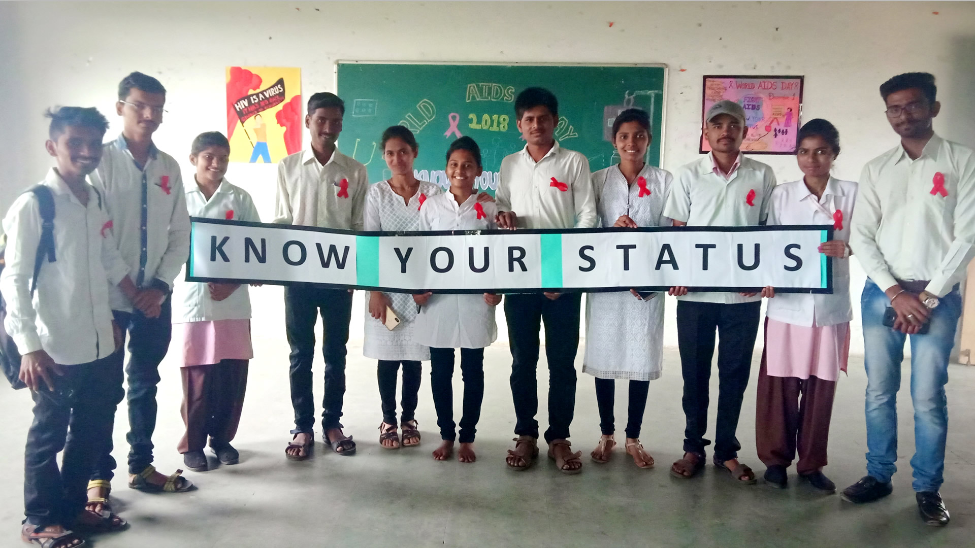 Matoshri College of Nursing Nashik Some Moments photo 1