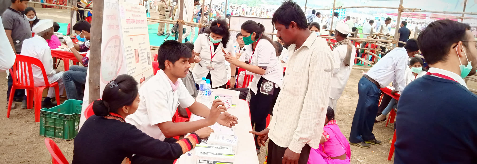 Matoshri College of Nursing Nashik Some Moments photo 3