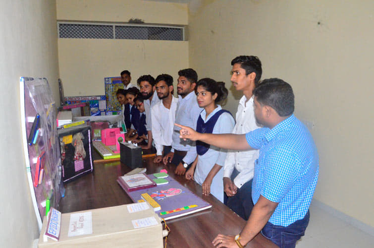 Amaltas Institute of Nursing Sciences Indore Some Moments photo 5