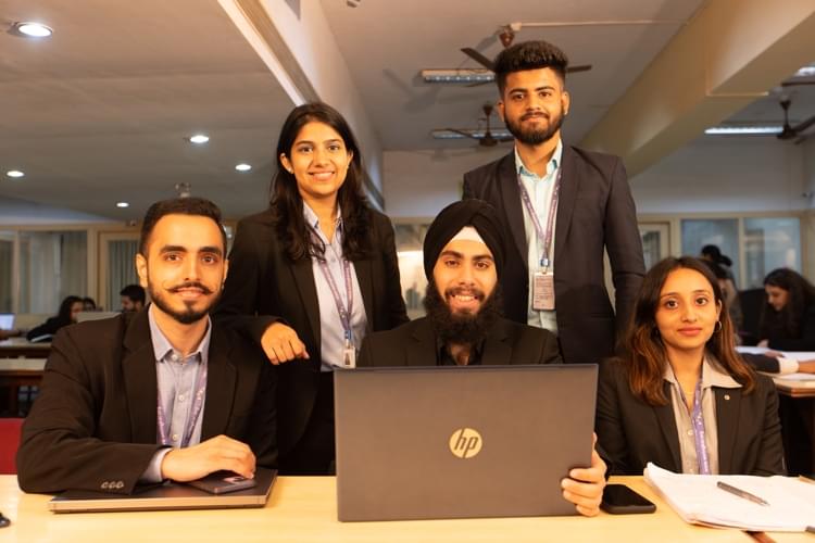 Wellingkar Mumbai hostel photo 2