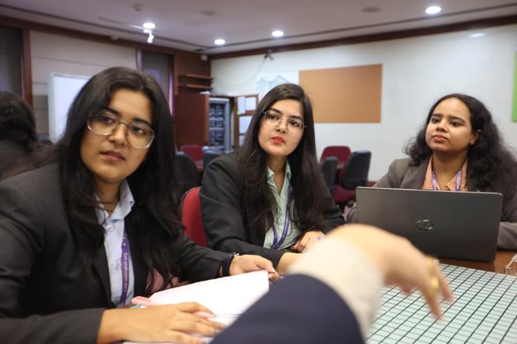 Wellingkar Mumbai hostel photo 4