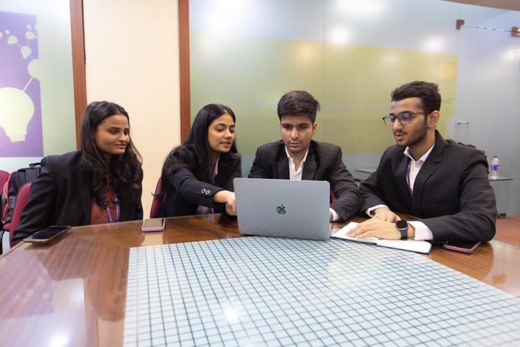 Wellingkar Mumbai hostel photo 5