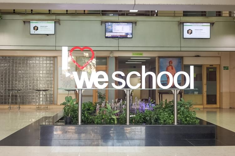 Wellingkar Mumbai hostel photo 6