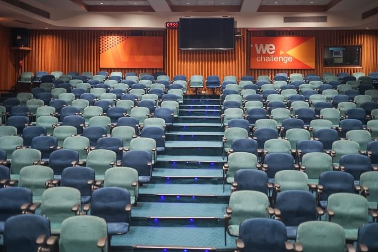 Wellingkar Mumbai hostel photo 7