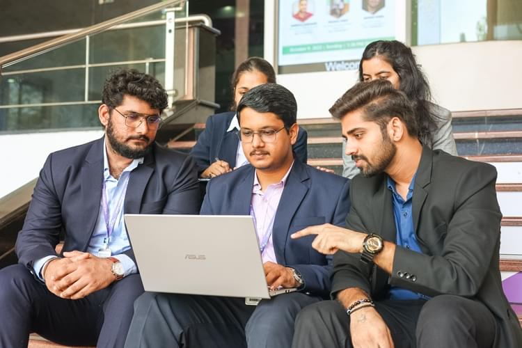 Wellingkar Mumbai hostel photo 8