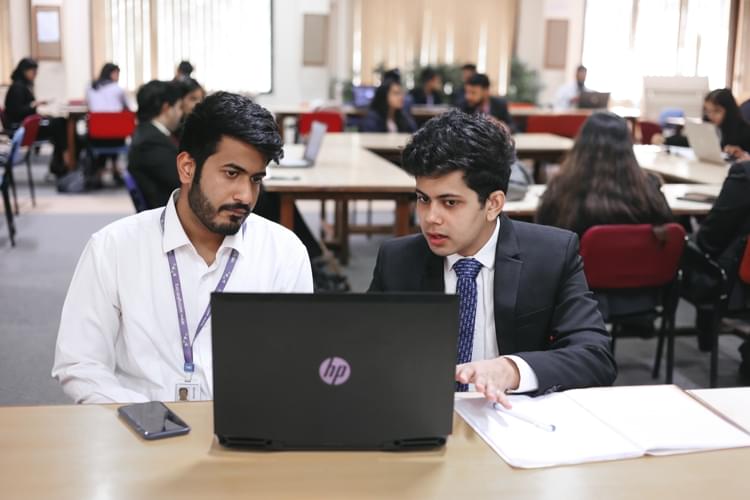 Wellingkar Mumbai hostel photo 10