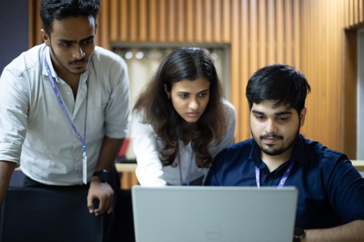 Wellingkar Mumbai hostel photo 11