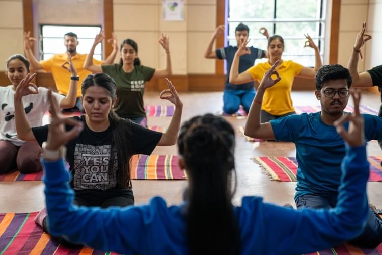 Wellingkar Mumbai hostel photo 16