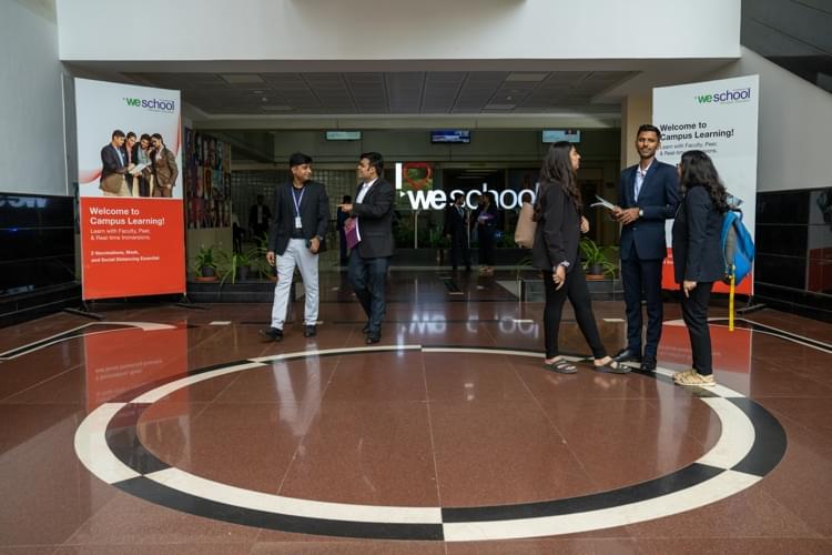 Wellingkar Mumbai hostel photo 17