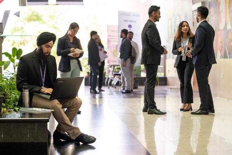 Wellingkar Mumbai hostel photo 19