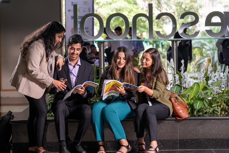 Wellingkar Mumbai hostel photo 20