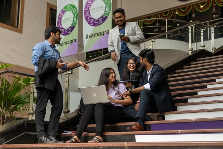 Wellingkar Mumbai Infrastructure & Facilities photo 21