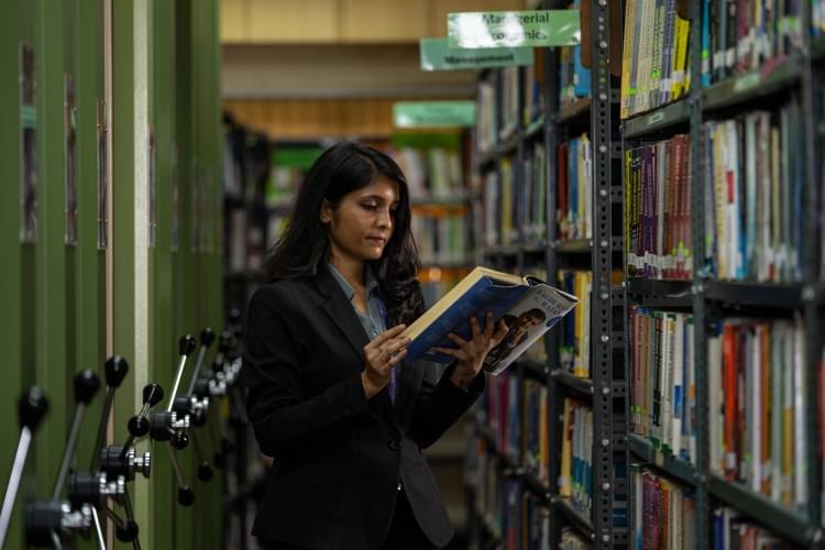 Wellingkar Mumbai Infrastructure & Facilities photo 22