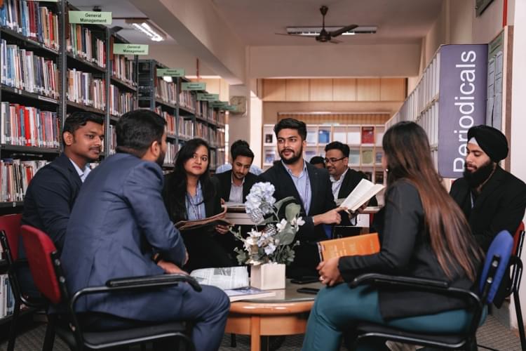 Wellingkar Mumbai Infrastructure & Facilities photo 23