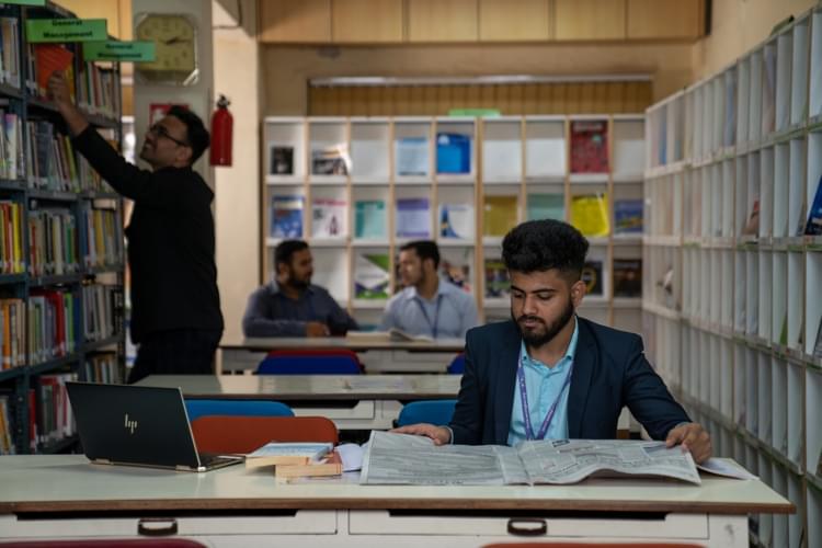 Wellingkar Mumbai Infrastructure & Facilities photo 24