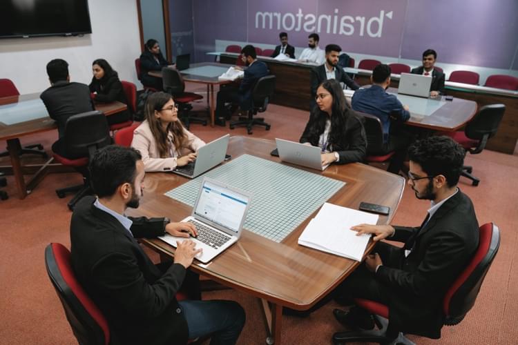 Wellingkar Mumbai Infrastructure & Facilities photo 25