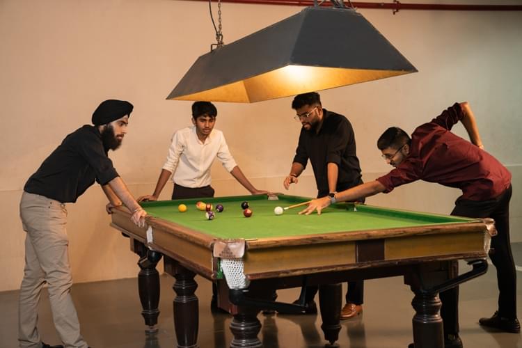 Wellingkar Mumbai Infrastructure & Facilities photo 27