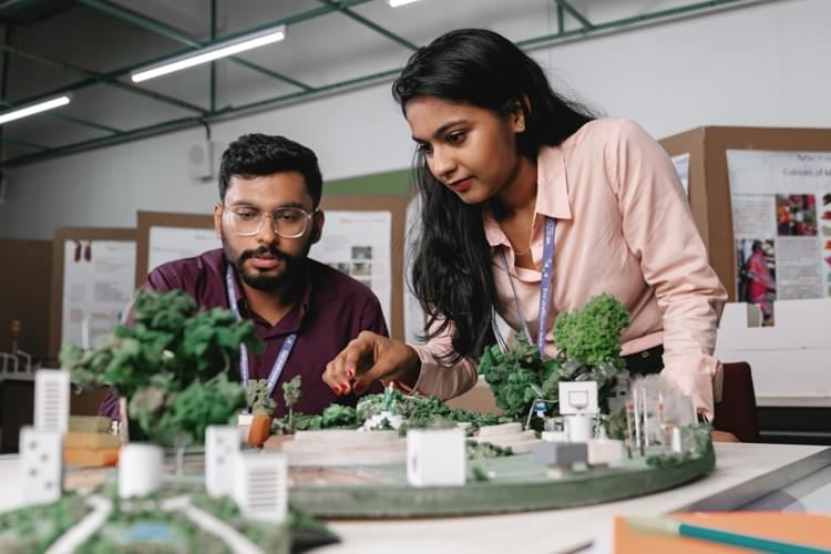 Wellingkar Mumbai Infrastructure & Facilities photo 28