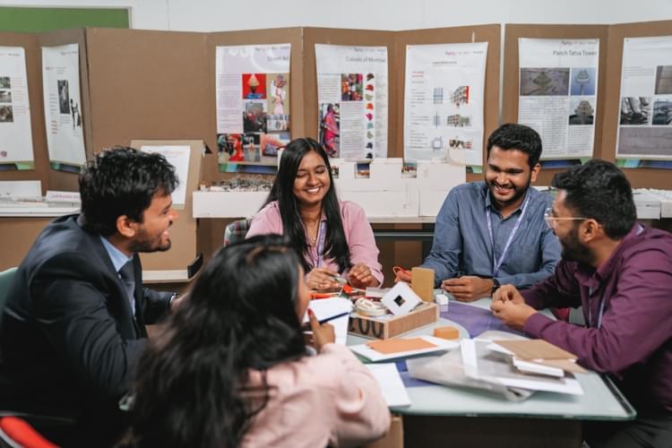 Wellingkar Mumbai Infrastructure & Facilities photo 29