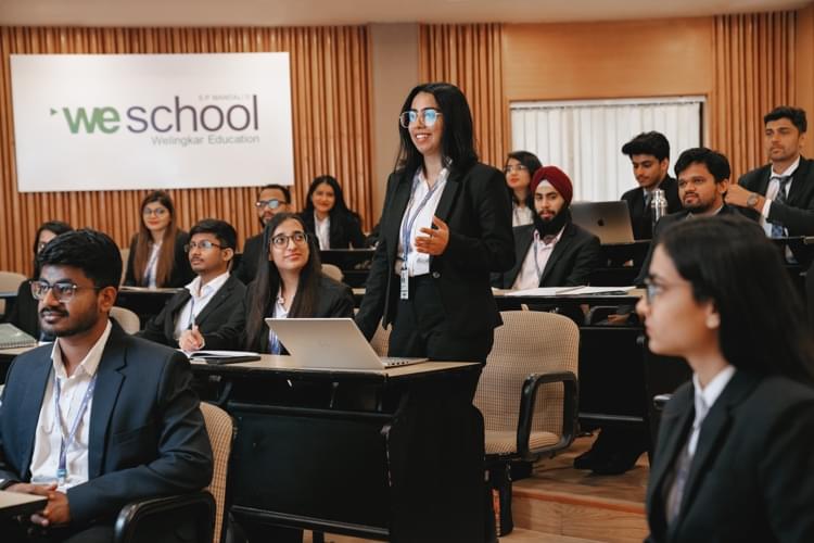 Wellingkar Mumbai Infrastructure & Facilities photo 30