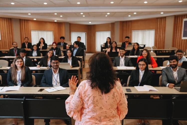 Wellingkar Mumbai Infrastructure & Facilities photo 31